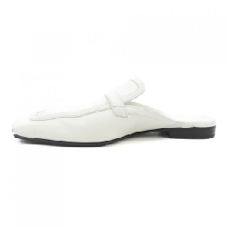 HERMES グルーピー GROUPIE Miniature Paris Buckle 231055Z Giày Grupi - Hàng hiệu Chính hãng 830215