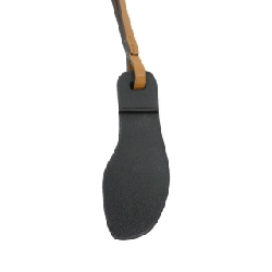 Túi charm Hermes Oran Nano 080148CA 626464