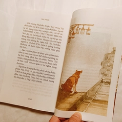 Hachiko _ Chú Chó Đợi Chờ 544883