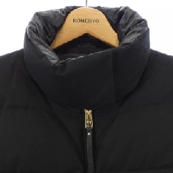 Áo khoác lông vũ WOOL RICH - Hàng hiệu Authentic 810623