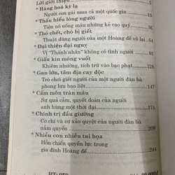 Sóng gió nội cung - trương chí quân. 1b3 518966
