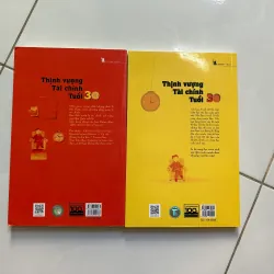 Thịnh vượng tài chính tuổi 30 tập 1,2 747618