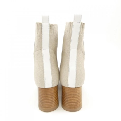 【Mã giảm giá】Giày bốt HERMES 661743