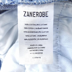 Quần ZANEROBE ZNRB-03-NR - Hàng hiệu Authentic 889002