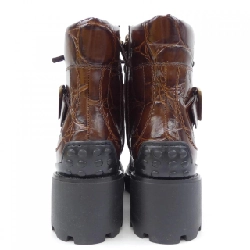 Giày bốt TOD'S 658132