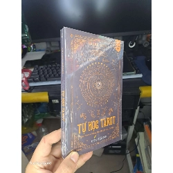 Tự học tarot - Sunny Tarot Sách tôn giáo - tâm linh NENA2702