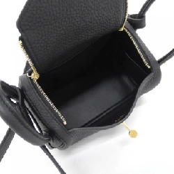 Túi xách vai Hermès Lindy2 MINI 085956CC 610097