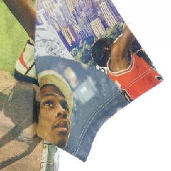 Áo thun AIR JORDAN - Hàng hiệu Chính hãng 893317