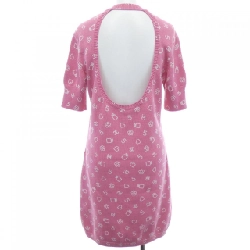 CHANEL P74244K10609 Đầm - Hàng hiệu Chính hãng 814859