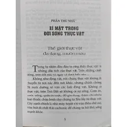 Cùng khám phá bí mật của sinh vật - Vũ Bội Tuyền (biên soạn)
