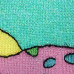 【Mã giảm giá】Gucci GUCCI Áo len 642159