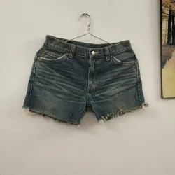 Short jeans LEE RIDERS