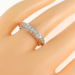 Nhẫn kim cương PT900 0.50CT 671388