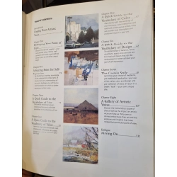 How To Discover Your Personal Painting Style : Learn to paint your ideas with insight, vigor and character in all mediums - David P. Richards 377073