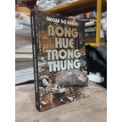 Bông huệ trong thung - Onore Đờ Banzac 127878