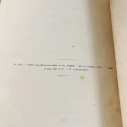 MANUEL DU GRADÉ (Tome II) – Sách quân sự Pháp xưa 1953 971137