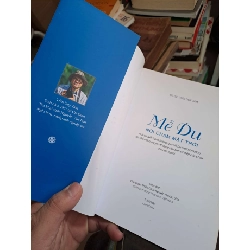 Đức mẹ Mễ Du nữ vương hòa bình Giuse Trần Duy Tâm sách ảnh mới 90% 2023 TÂM LINH - TÔN GIÁO - THIỀN HCM2908 545356