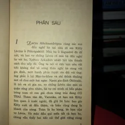 Anna Karênina - Liep Tonxtoi 991561