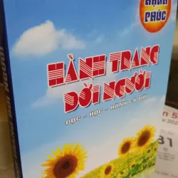 hành trang đời người