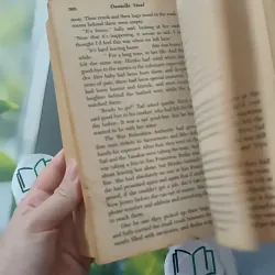 [XƯA] Silent Honor (1996) - Danielle Steel 1027485