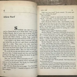 Down These Mean Streets - Piri Thomas 729103