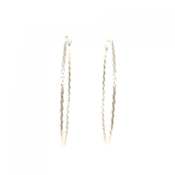 K10YG Khuyên tai - Hàng hiệu Authentic 864737