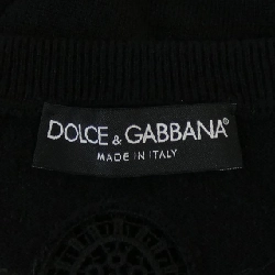 【Mã giảm giá】Dolce & Gabbana DOLCE&GABBANA Áo len 640258