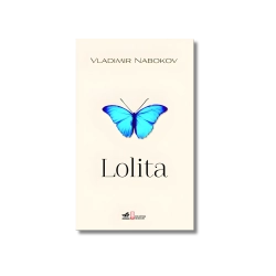 Lolita - Vladmir Nabokov