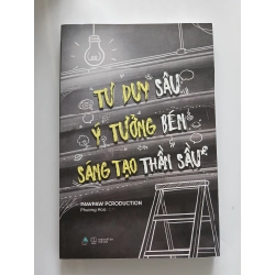 Tư duy sâu ý tưởng bén sáng tạo thần sầu - Pawpaw production