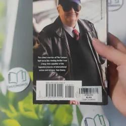 [MIỄN PHÍ BỌC SÁCH] Support and Defend - Tom Clancy & Mark Greaney 1027233