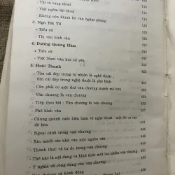 Văn học Việt Nam 24A - phê bình văn học việt nam  1001653