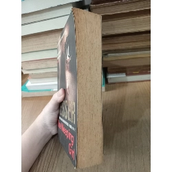 The Weeping Girl - Hakan Nesser 333987