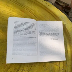  NGỤ NGÔN LA FONTAINE SONG NGỮ ANH VIỆT- HOÀNG HỮU ĐẢN 797246