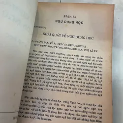 ĐẠI CƯƠNG NGÔN NGỮ HỌC (2 TẬP) - ĐỖ HỮU CHÂU  1028724