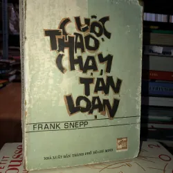 Cuộc tháo chạy tán loạn - Frank Snepp 