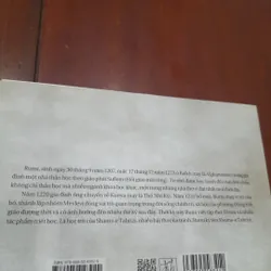 Lời dạy của RUMI 735672