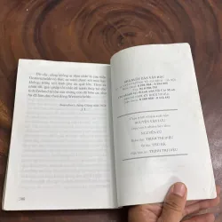 II Văn Học: Oosterschelde, Bão Cấp 10 - JAN TERLOUW - 2003 976260