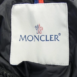 MONCLER HERMIFUR Áo khoác lông vũ 629106