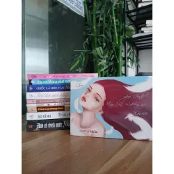 Yêu anh bằng tất cả những gì em có – Gào 558482