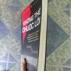 Không thể chuộc lỗi - Allen Hassan 795374