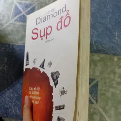 Sụp đổ - Jared Diamond 932102