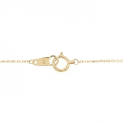 K18 Ba màu Dây chuyền - Hàng hiệu Authentic 865259