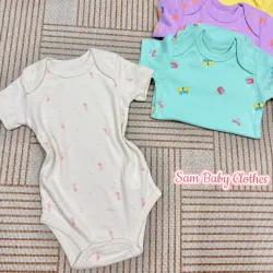 Body chip bé gái  1027473