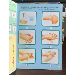 Bé & Vệ Sinh Cá Nhân – NXB Trẻ 574863