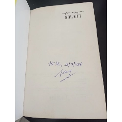 Nghìn Ngày Với Hawai'i - Hồ Thanh Lan New 90% HCM.ASB2112 912920