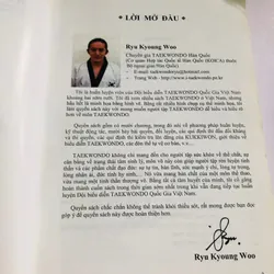 📚TAEKWONDO (Ryu Kyoung Woo) 575726