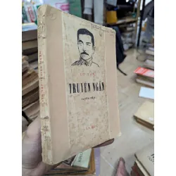 Truyện ngắn - Lỗ Tấn tuyển tập 127252