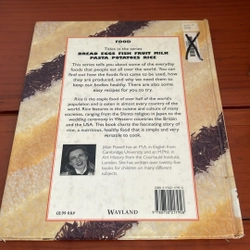 PICTURE BOOK Rice 536683
