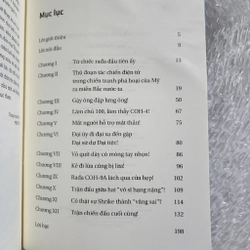 Cuộc đối đầu không cân sức | Phan Thu 506522