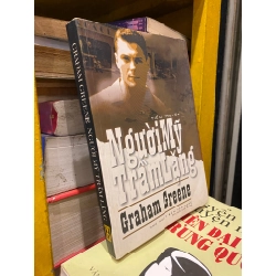Người Mỹ trầm lặng - Gramham Greene 122741
